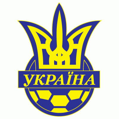 UEFA Ukraine 1992-Pres Primary Logo t shirt iron on transfers